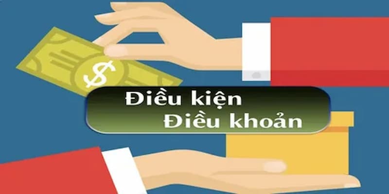 Lưu ý cần nắm trong điều khoản dịch vụ